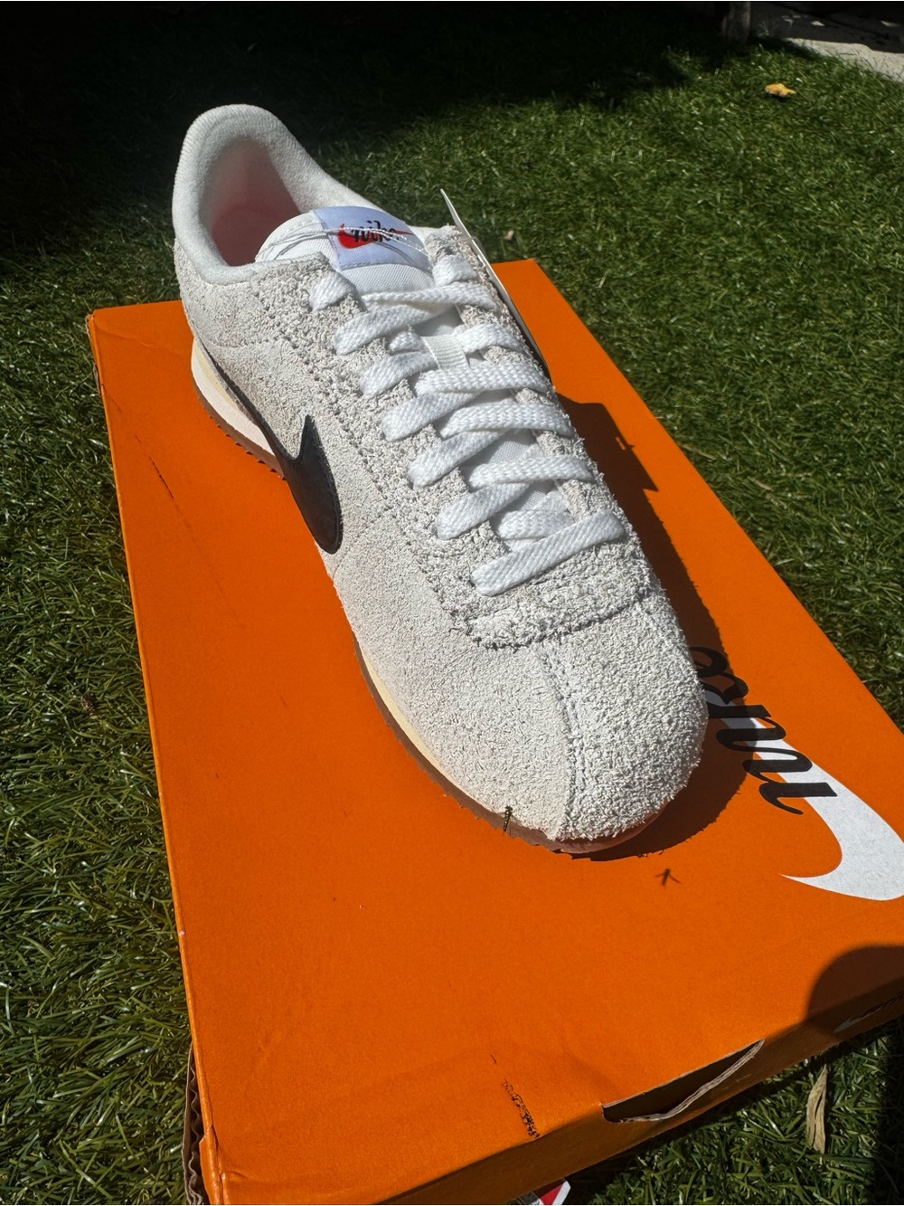Nike Cortez Sneakers